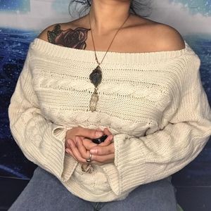 Fashionnova long sleeve top